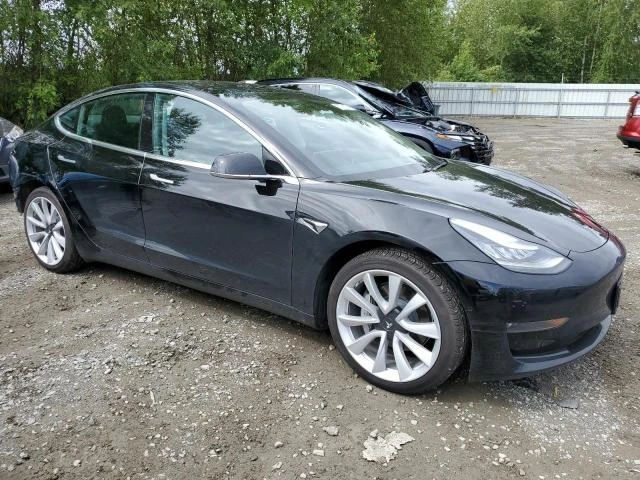 Photo 3 VIN: 5YJ3E1EB1LF741780 - TESLA MODEL 3 