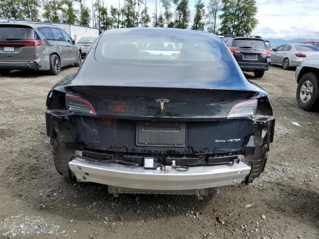 Photo 5 VIN: 5YJ3E1EB1LF741780 - TESLA MODEL 3 