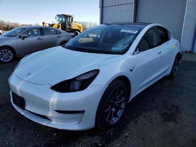 Photo 0 VIN: 5YJ3E1EB1LF744422 - TESLA MODEL 3 