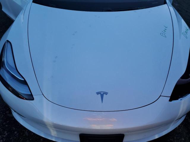 Photo 10 VIN: 5YJ3E1EB1LF744422 - TESLA MODEL 3 