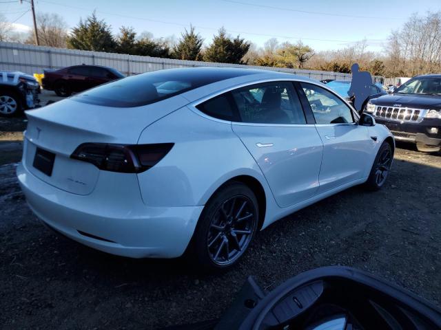 Photo 2 VIN: 5YJ3E1EB1LF744422 - TESLA MODEL 3 