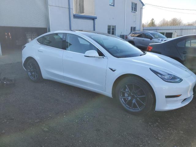 Photo 3 VIN: 5YJ3E1EB1LF744422 - TESLA MODEL 3 