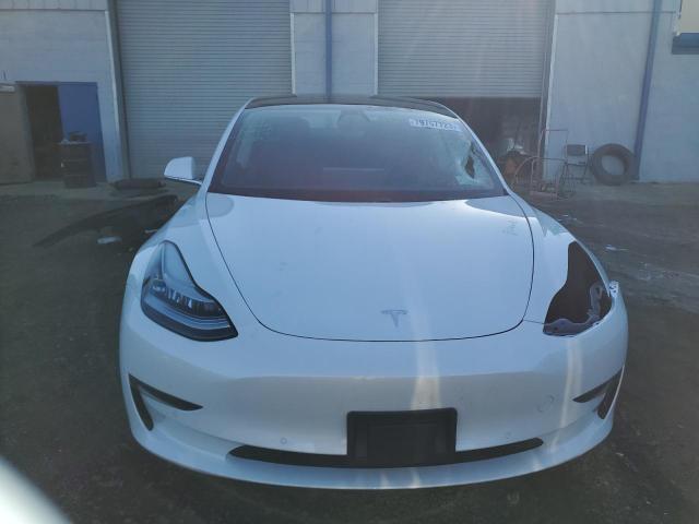 Photo 4 VIN: 5YJ3E1EB1LF744422 - TESLA MODEL 3 