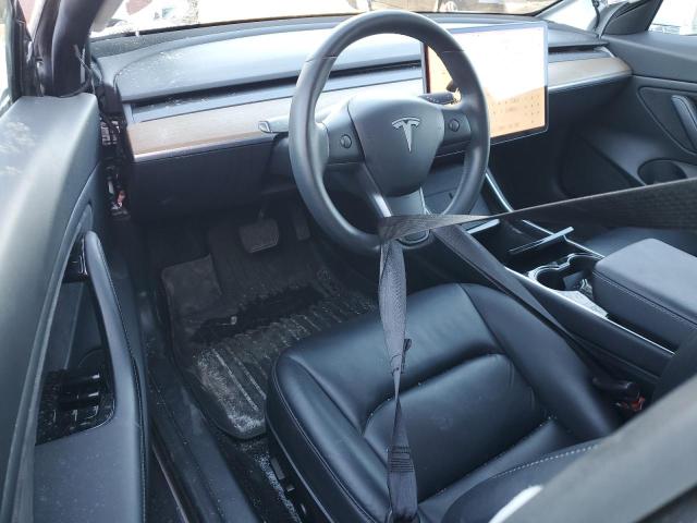 Photo 7 VIN: 5YJ3E1EB1LF744422 - TESLA MODEL 3 