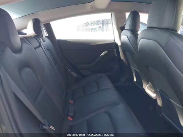 Photo 7 VIN: 5YJ3E1EB1LF783043 - TESLA MODEL 3 