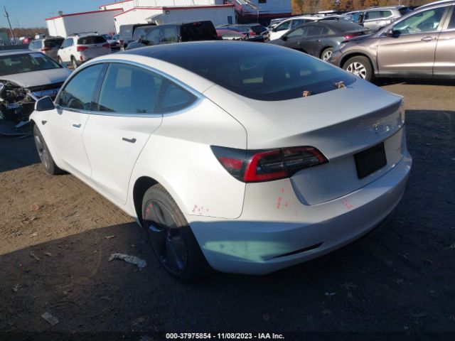 Photo 2 VIN: 5YJ3E1EB1LF784161 - TESLA MODEL 3 