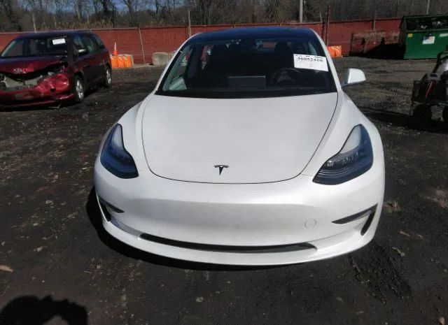 Photo 9 VIN: 5YJ3E1EB1LF787206 - TESLA MODEL 3 