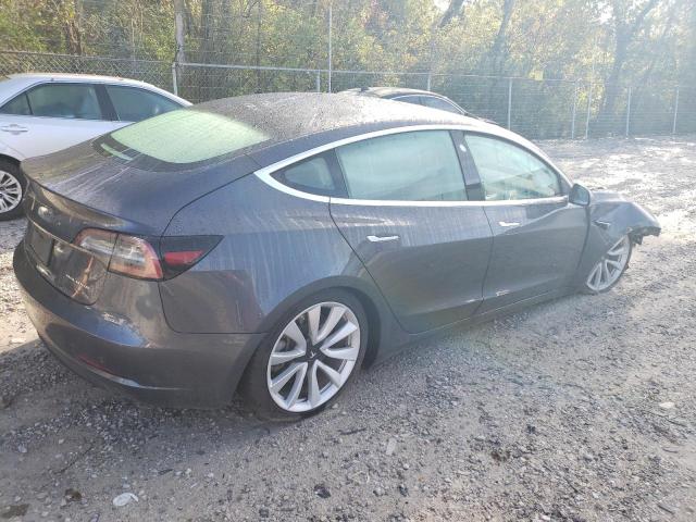 Photo 2 VIN: 5YJ3E1EB1LF790929 - TESLA MODEL 3 