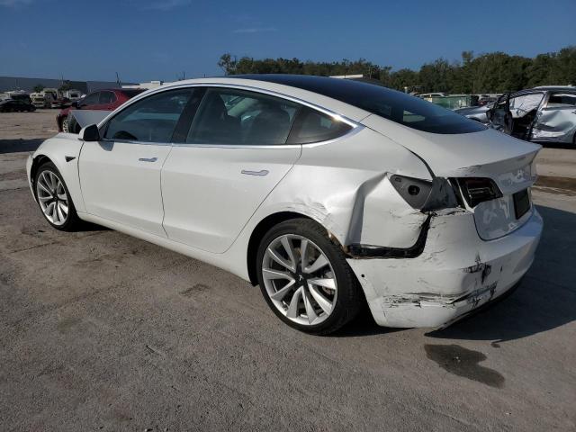 Photo 1 VIN: 5YJ3E1EB1LF795550 - TESLA MODEL 3 