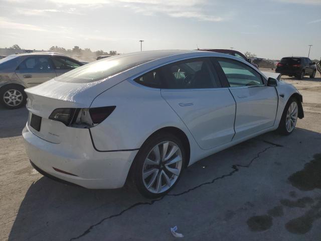 Photo 2 VIN: 5YJ3E1EB1LF795550 - TESLA MODEL 3 