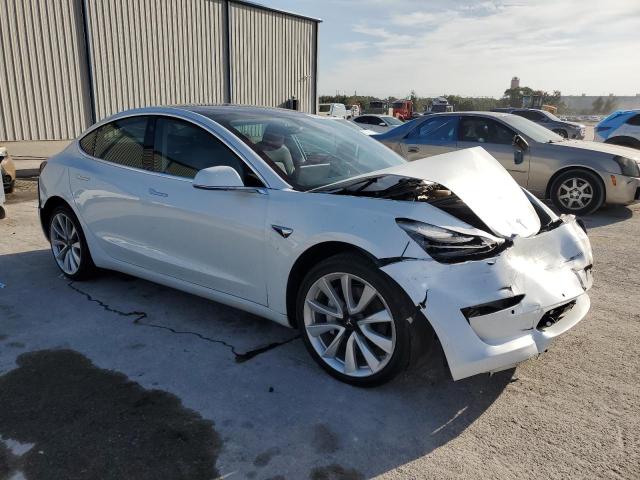 Photo 3 VIN: 5YJ3E1EB1LF795550 - TESLA MODEL 3 