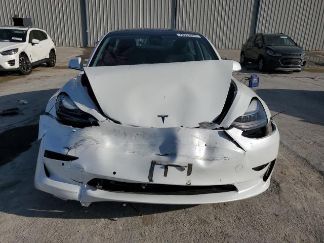 Photo 4 VIN: 5YJ3E1EB1LF795550 - TESLA MODEL 3 