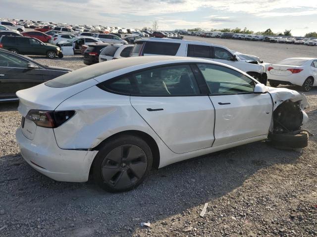 Photo 2 VIN: 5YJ3E1EB1MF002247 - TESLA MODEL 3 