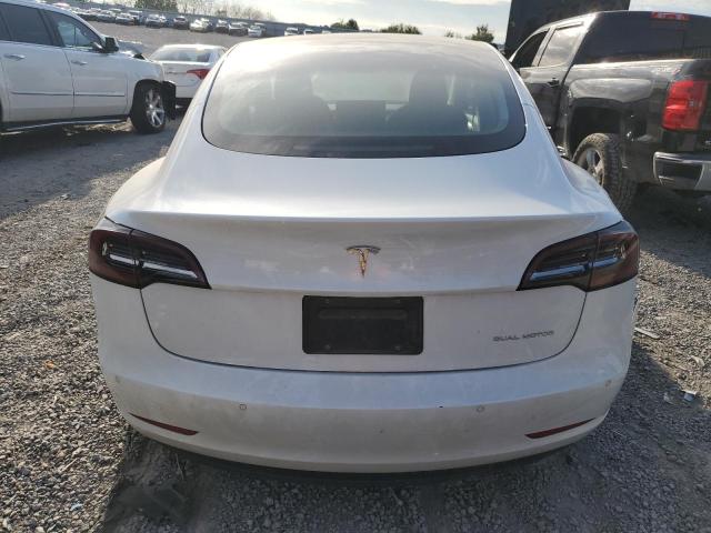 Photo 5 VIN: 5YJ3E1EB1MF002247 - TESLA MODEL 3 