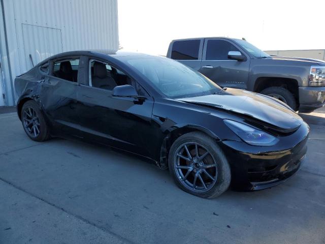 Photo 3 VIN: 5YJ3E1EB1MF006704 - TESLA MODEL 3 