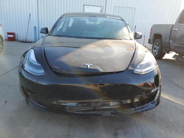 Photo 4 VIN: 5YJ3E1EB1MF006704 - TESLA MODEL 3 