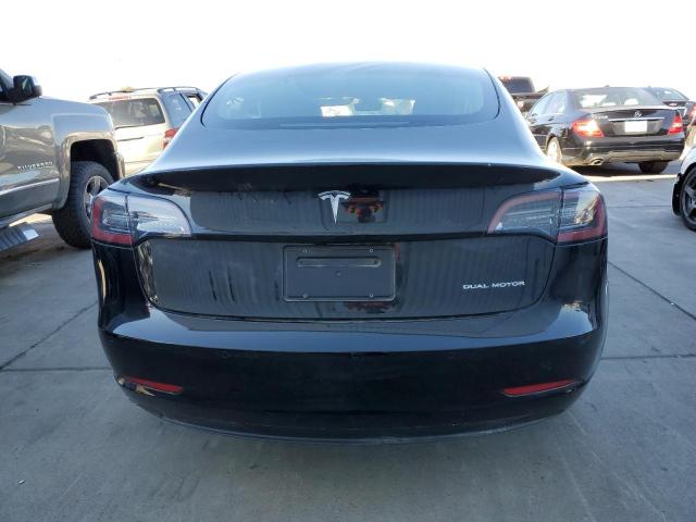 Photo 5 VIN: 5YJ3E1EB1MF006704 - TESLA MODEL 3 