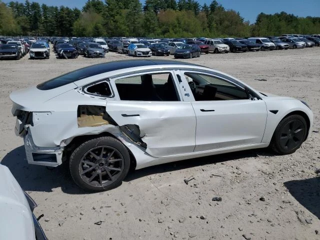 Photo 2 VIN: 5YJ3E1EB1MF014995 - TESLA MODEL 3 