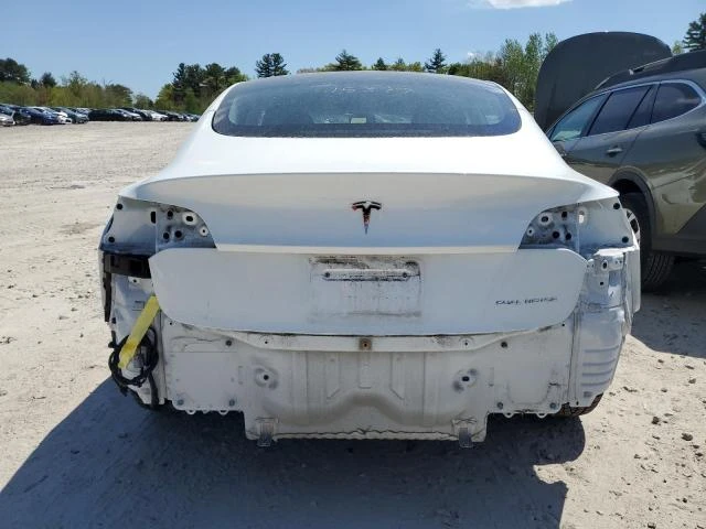 Photo 5 VIN: 5YJ3E1EB1MF014995 - TESLA MODEL 3 