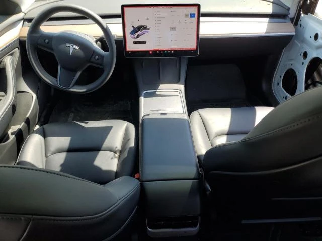 Photo 7 VIN: 5YJ3E1EB1MF014995 - TESLA MODEL 3 