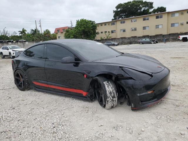 Photo 3 VIN: 5YJ3E1EB1MF044157 - TESLA MODEL 3 