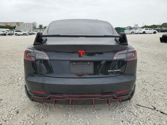 Photo 5 VIN: 5YJ3E1EB1MF044157 - TESLA MODEL 3 