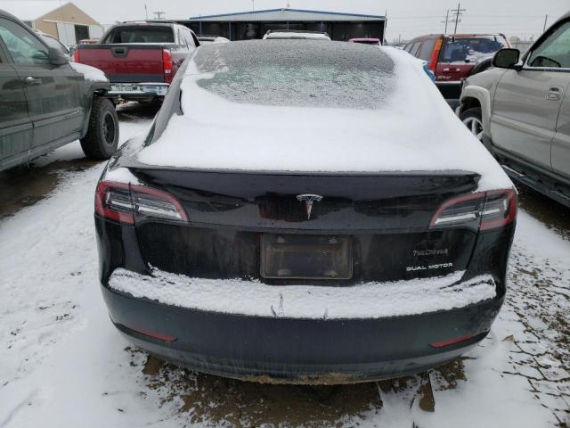 Photo 5 VIN: 5YJ3E1EB1MF052436 - TESLA MODEL 3 