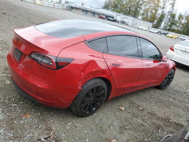 Photo 2 VIN: 5YJ3E1EB1MF060195 - TESLA MODEL 3 