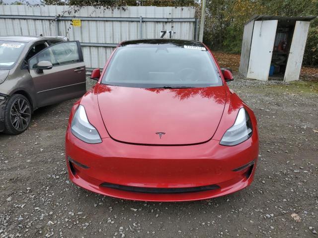 Photo 4 VIN: 5YJ3E1EB1MF060195 - TESLA MODEL 3 