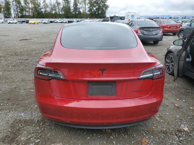 Photo 5 VIN: 5YJ3E1EB1MF060195 - TESLA MODEL 3 