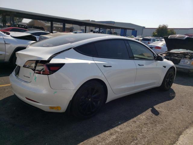 Photo 2 VIN: 5YJ3E1EB1MF077966 - TESLA MODEL 3 