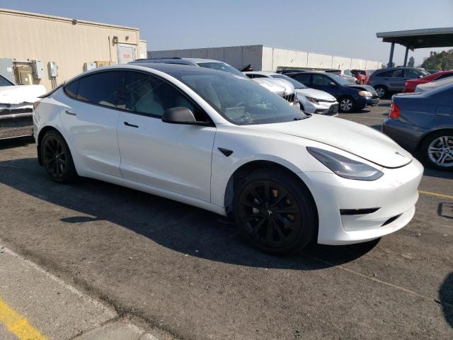 Photo 3 VIN: 5YJ3E1EB1MF077966 - TESLA MODEL 3 