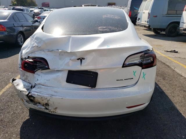 Photo 5 VIN: 5YJ3E1EB1MF077966 - TESLA MODEL 3 