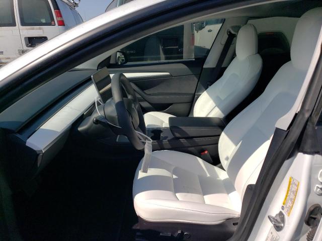 Photo 6 VIN: 5YJ3E1EB1MF077966 - TESLA MODEL 3 