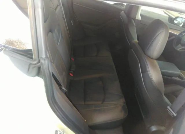 Photo 7 VIN: 5YJ3E1EB1MF080768 - TESLA MODEL 3 