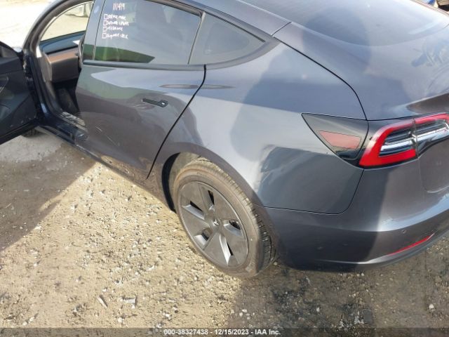 Photo 5 VIN: 5YJ3E1EB1MF849057 - TESLA MODEL 3 