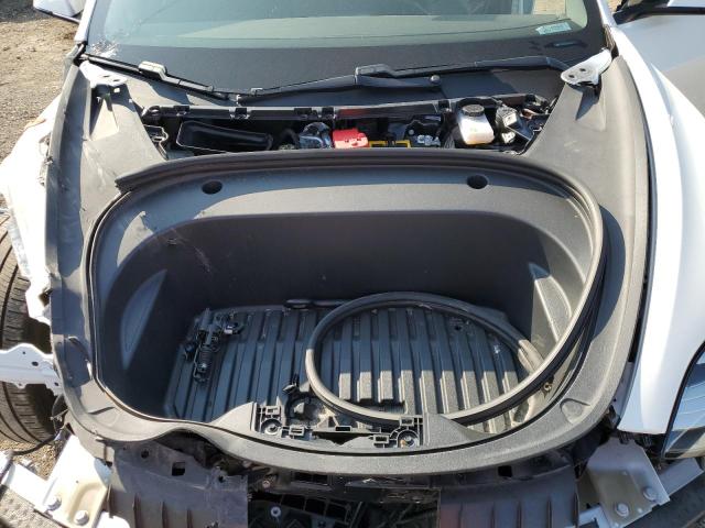 Photo 10 VIN: 5YJ3E1EB1MF849611 - TESLA MODEL 3 