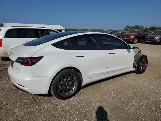 Photo 2 VIN: 5YJ3E1EB1MF849611 - TESLA MODEL 3 