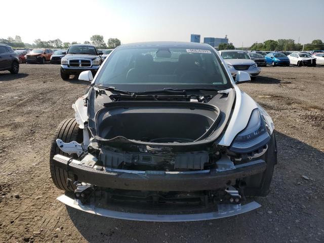 Photo 4 VIN: 5YJ3E1EB1MF849611 - TESLA MODEL 3 