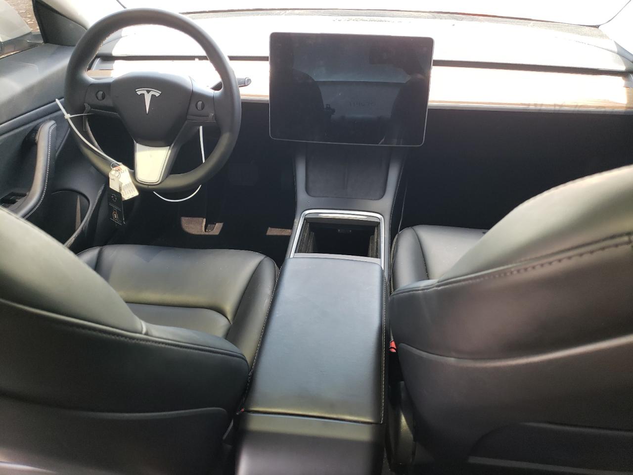 Photo 7 VIN: 5YJ3E1EB1MF852895 - TESLA MODEL 3 