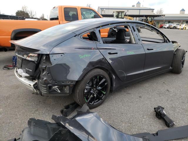 Photo 2 VIN: 5YJ3E1EB1MF853139 - TESLA MODEL 3 