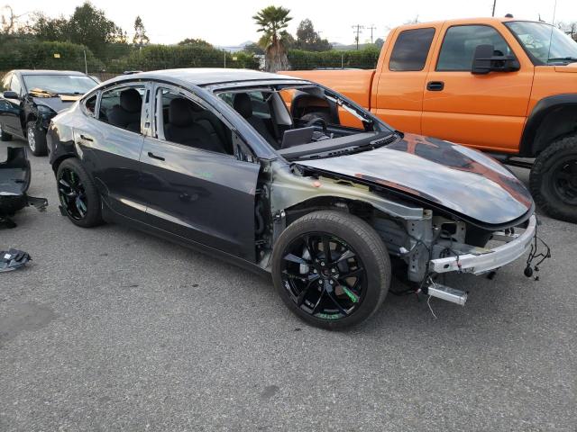 Photo 3 VIN: 5YJ3E1EB1MF853139 - TESLA MODEL 3 