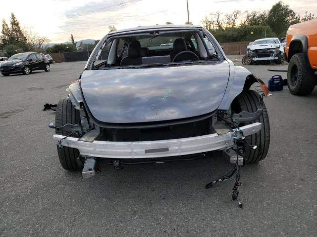 Photo 4 VIN: 5YJ3E1EB1MF853139 - TESLA MODEL 3 