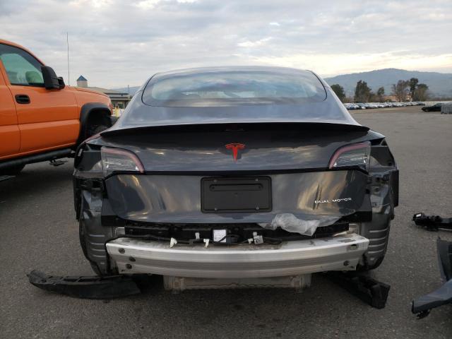 Photo 5 VIN: 5YJ3E1EB1MF853139 - TESLA MODEL 3 