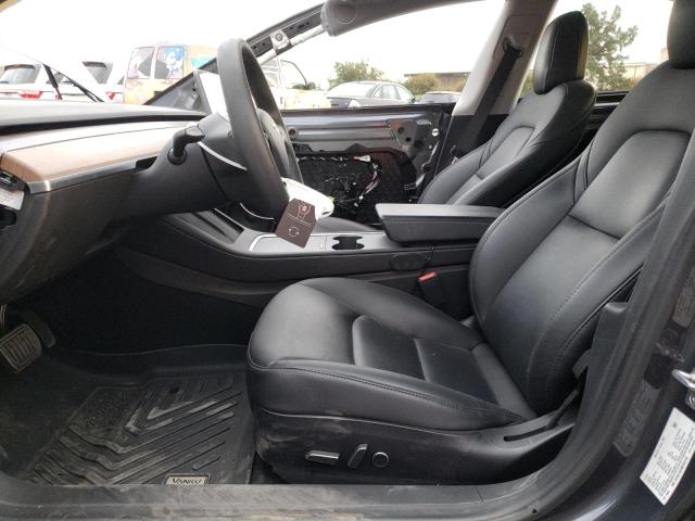 Photo 6 VIN: 5YJ3E1EB1MF853139 - TESLA MODEL 3 