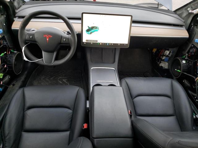 Photo 7 VIN: 5YJ3E1EB1MF853139 - TESLA MODEL 3 