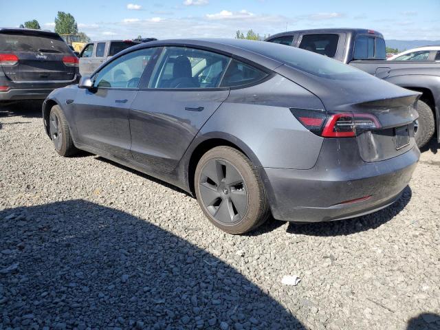 Photo 1 VIN: 5YJ3E1EB1MF858065 - TESLA MODEL 3 