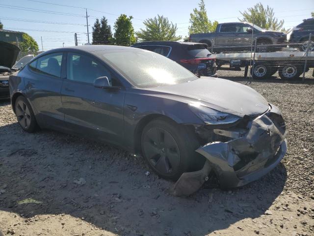 Photo 3 VIN: 5YJ3E1EB1MF858065 - TESLA MODEL 3 