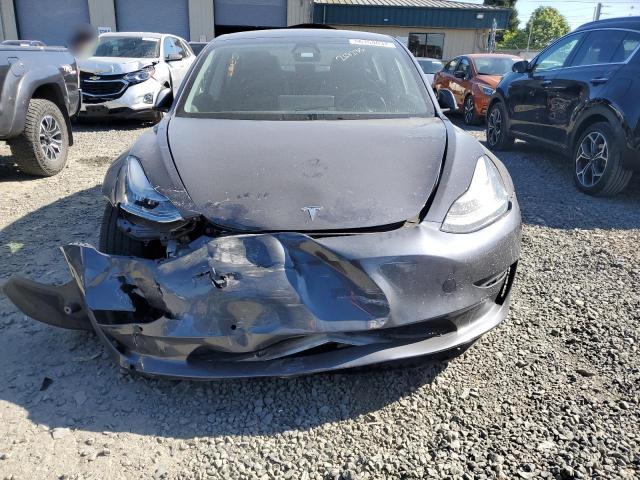 Photo 4 VIN: 5YJ3E1EB1MF858065 - TESLA MODEL 3 