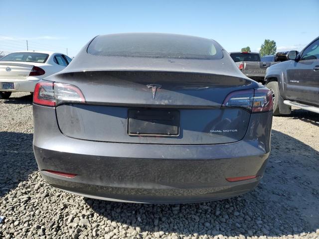 Photo 5 VIN: 5YJ3E1EB1MF858065 - TESLA MODEL 3 